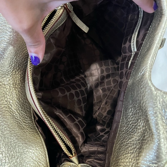 Kate Spade ♠️ Turn-lock Bag - Picture 12 of 12